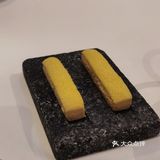 感受一下米其林餐厅的餐点魅力，服务真的是没的说了～