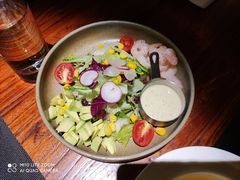 -秀·爱尔兰餐吧(上海路店)