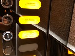 电梯-北京朝阳悠唐皇冠假日酒店