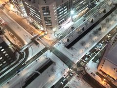 -札幌电视塔