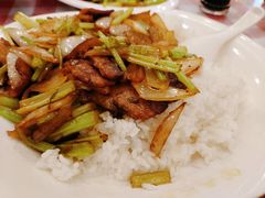 -孟记粥铺·家常菜·烧烤·粥(亚运村店)