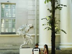 -滴血救世主教堂