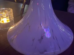-MARU玛露音乐餐厅(大学路店)