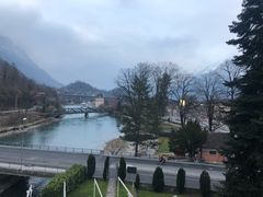 -因特拉肯贝乌里瓦奇大酒店