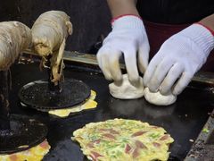 -曹县名吃香酥鸡蛋火烧(芙蓉街店)