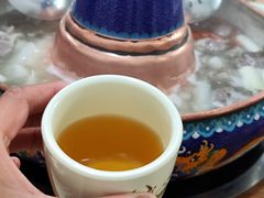 -木辛水水冰煮羊(新城店)