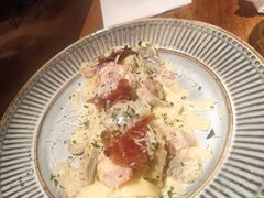 -Devils’ Brewery小恶魔精酿啤酒(泛海美式熏肉店)