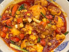 金钱蛋-潇湘阁(三里屯SOHO店)