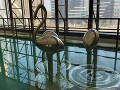 -上海嘉定喜来登酒店