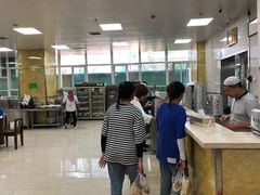 -胡家包子·清真(大众巷店)