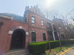 -北京动物园-畅观楼