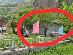 -沕沕水生态风景区