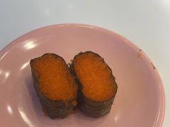 -争鲜回转寿司(双井家乐福店)