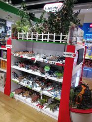 -kidsland(颐堤港店)