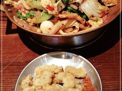 -成都你六姐·牛肉冒菜(城市集市合生汇店)