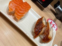-友壹町寿司(佛山新DNA店)