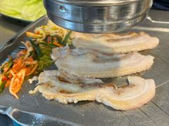-李氏烤肉店