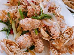 -501號台州海鲜餐厅(海创园店)