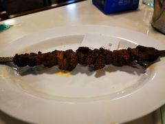 -福寿斋·老北京铜锅涮肉·烤鸭(顺义总店)