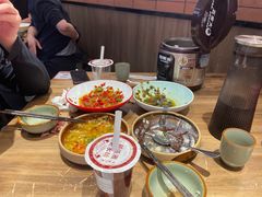 -高嗲嗲·现炒下饭菜(石鼓路店)