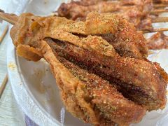 -里脊肉串店(天桥老店)
