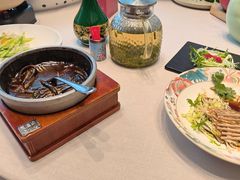 -颂福楼·南京菜(定淮门店)