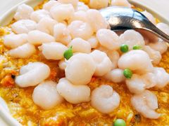 蟹粉虾仁-蟹榭·本帮江浙菜·蟹宴(五角场合生汇商场店)