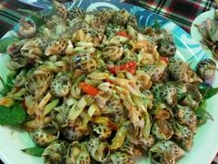 -幸福姐海鲜大排档