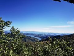 -北京密云天门山风景区