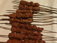 -枪火串烧·东北特色烧烤(罗湖总店)