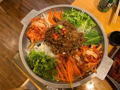 -恩你小木屋·韩式料理(南长街店)