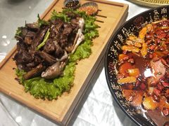 -迎宾大酒店(东北大马路店)