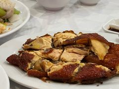 -凤城酒家(渣华道)