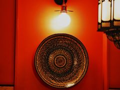 -幸福的烤包子·新疆菜