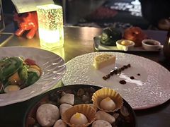 -恰餐厅及酒吧CHAR Bar & Grill(北京三里屯洲际店)