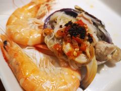 -苏大嘴海鲜牧场(奥林匹克店)