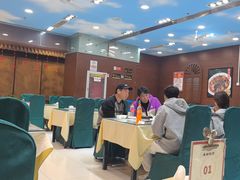 -东四民芳餐厅(世茂工三店)