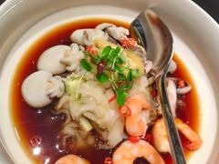 -秀儿四九城·新京菜(亚运村鸟巢店)