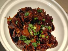 -绿茶餐厅(淮安吾悦广场店)