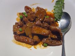 -味莊·青岛菜(云霄路店)