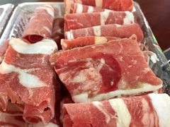 -昱欣麻辣烫·清真