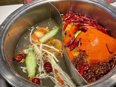 -让签签飞小郡肝串串香(春熙路形象店)
