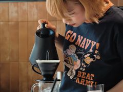 -Onirii Coffee(长乐路店)