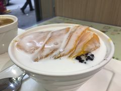 -聪嫂私房甜品(旺角二店)