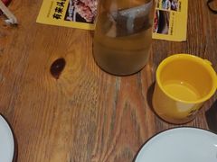 -喝丢一只鞋海鲜烧烤(文体街店)