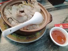 -砂锅居(西四店)