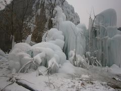 -沕沕水生态风景区
