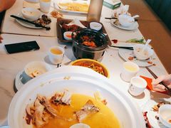 -庆江南江南菜(琴湖溪里花园城店)