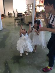 -小鬼当佳儿童摄影(河北保定店)