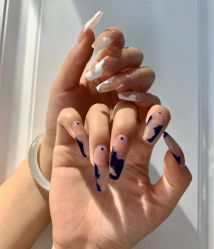 -LILY NAILS美甲美睫